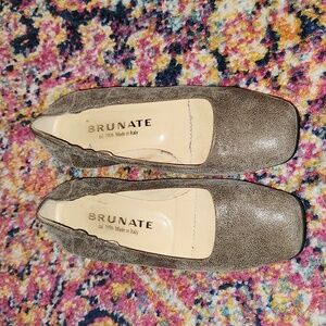 Brunate 6.5 ballerina style flats